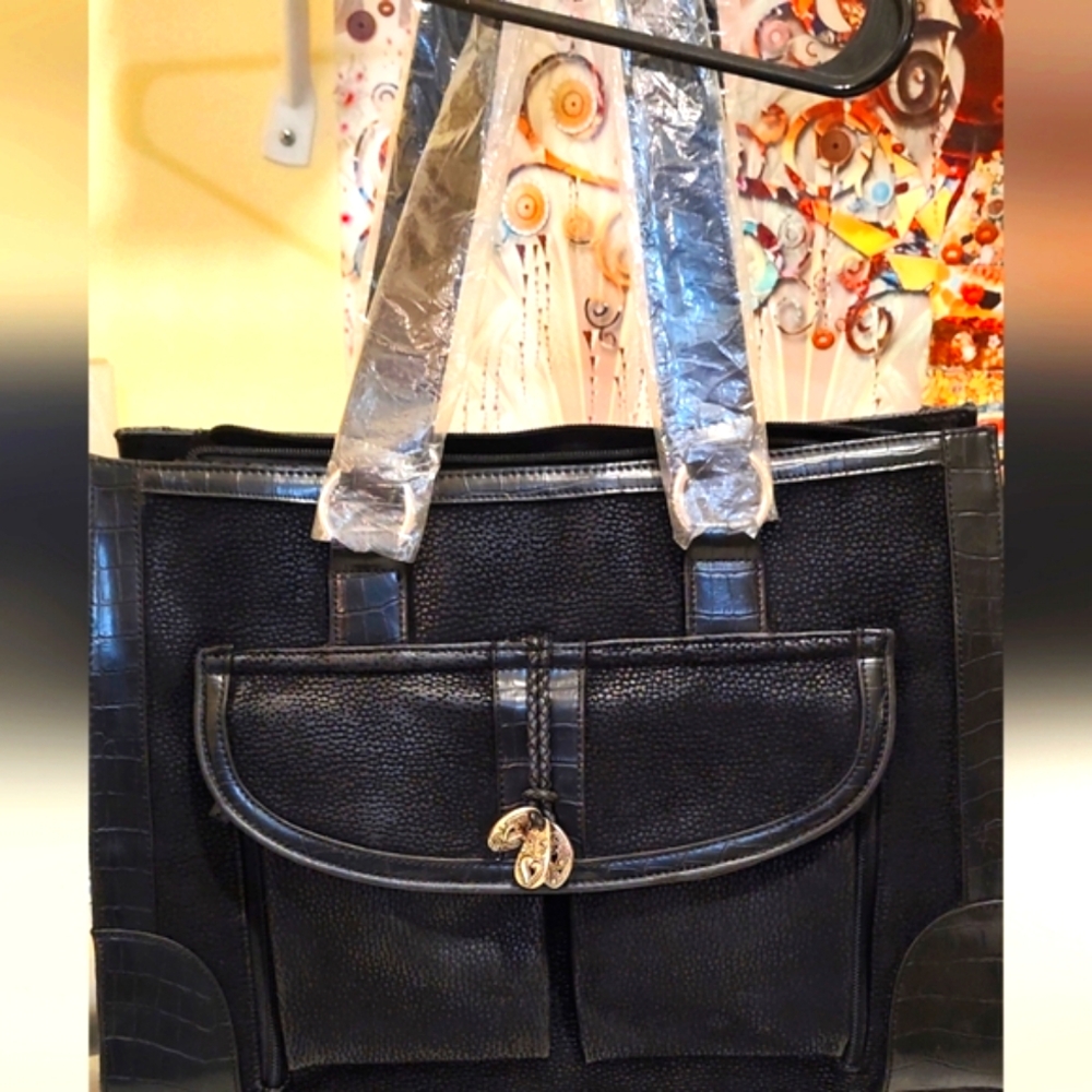 Coldwater Creek Purse. Excellent Condition. Never Used.